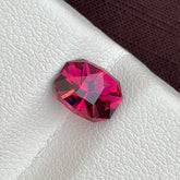 Fantastic Natural Pinkish Red Garnet Gemstone